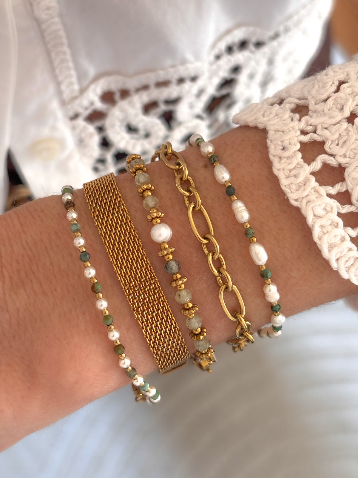 Bracelet MOANA