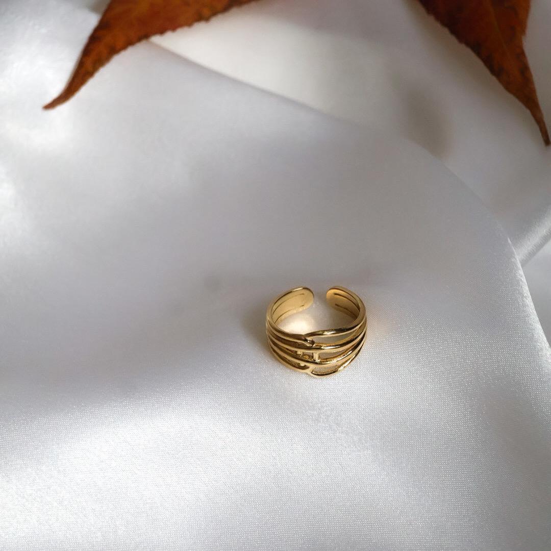 Bague MIRA