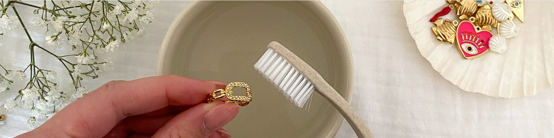 Comment entretenir vos bijoux ?