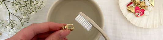 Comment entretenir vos bijoux ?