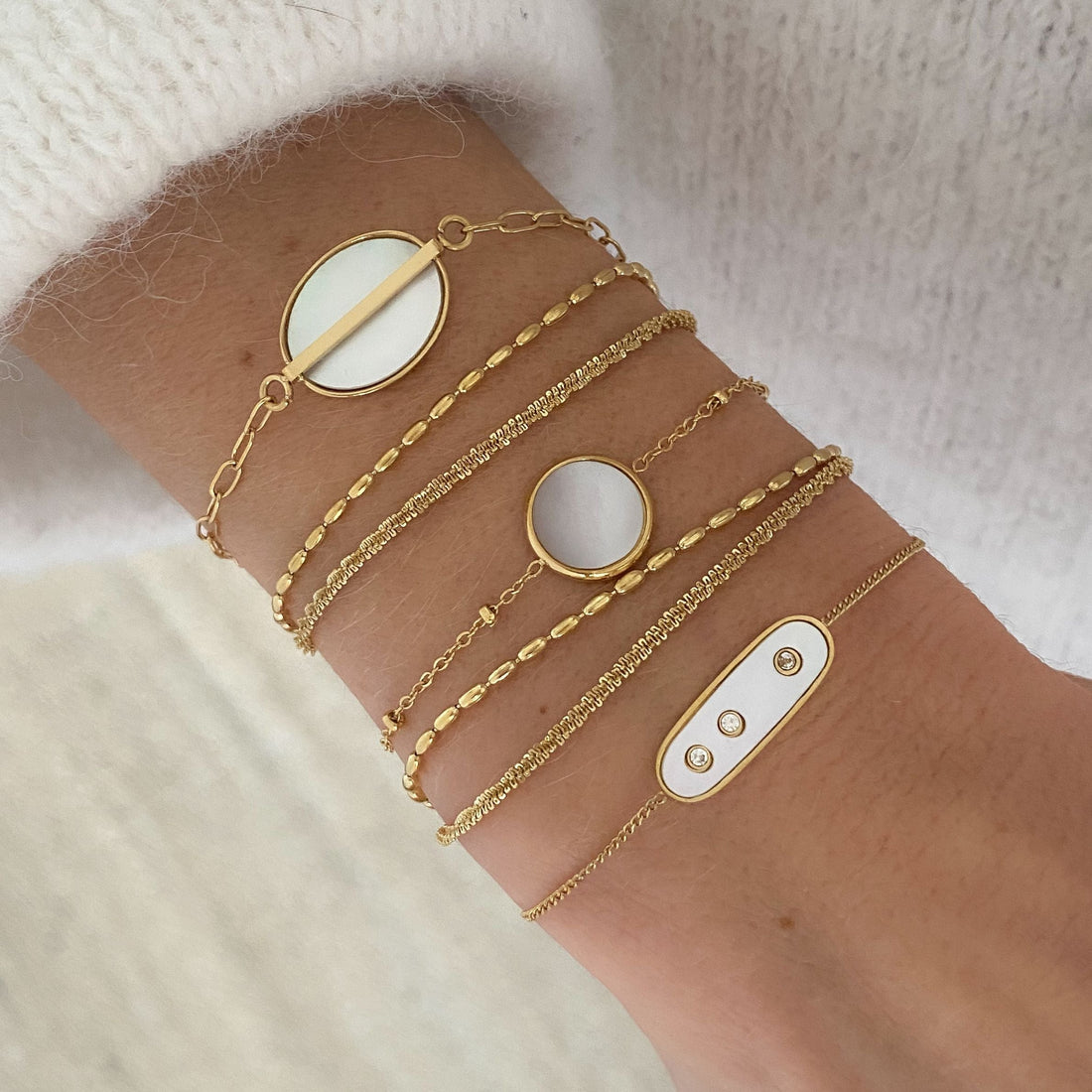 Pourquoi choisir des bijoux en acier inoxydable ?