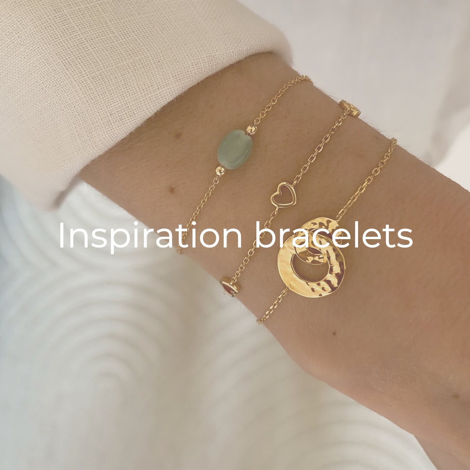 BRACELETS COMPO