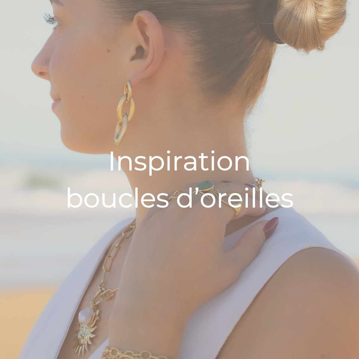 COMPO BOUCLES D'OREILLES