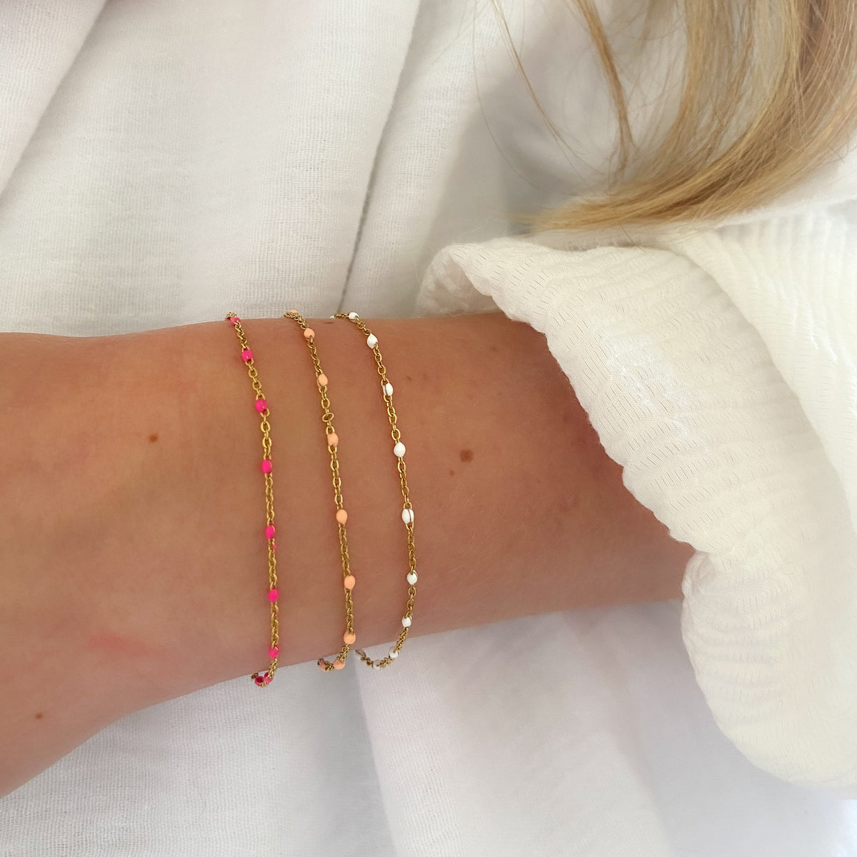 Bracelet AMORI