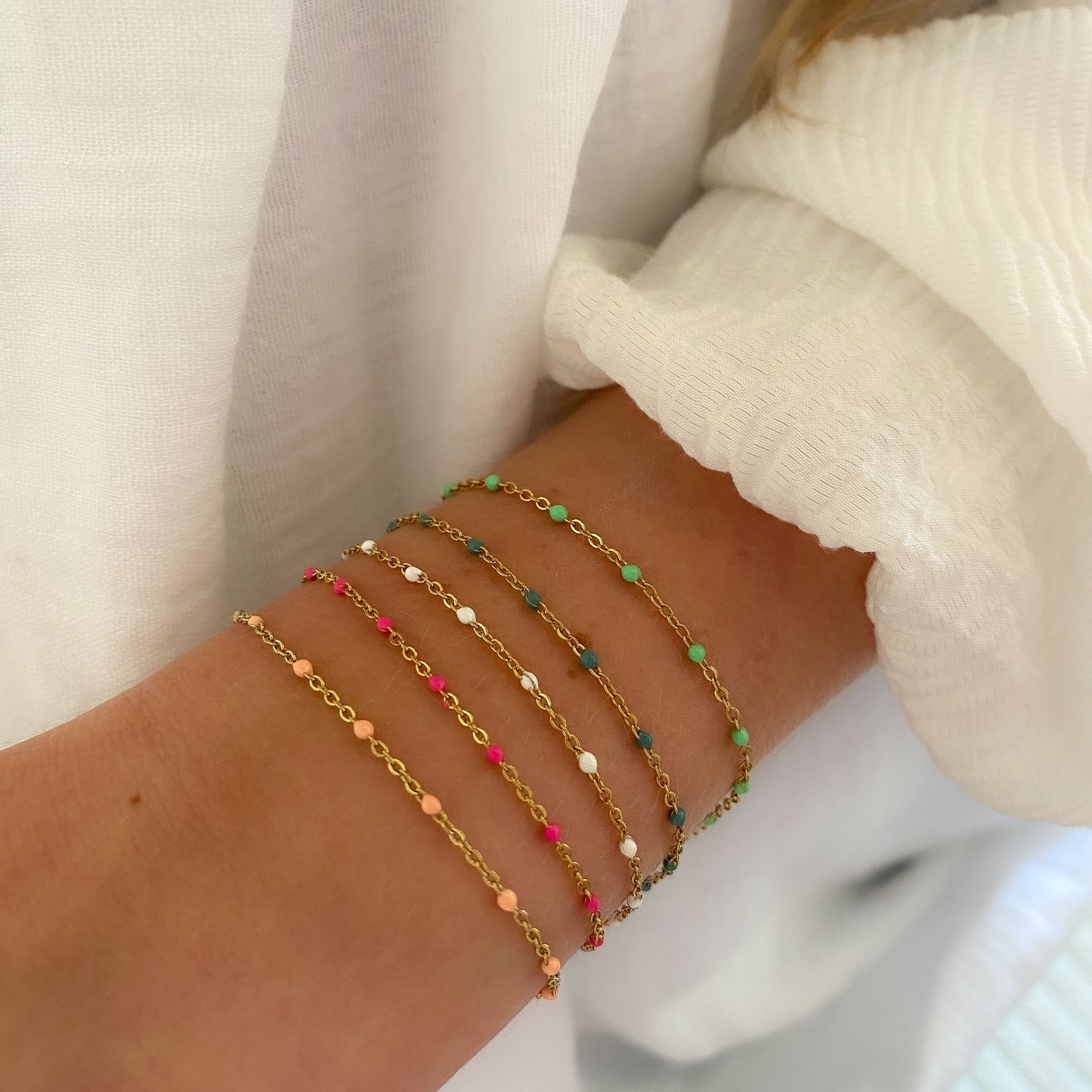 Bracelet AMORI