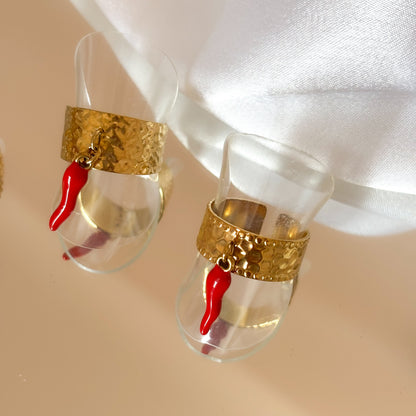 Bague TXILI