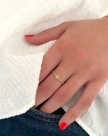 FASZINATION Ring