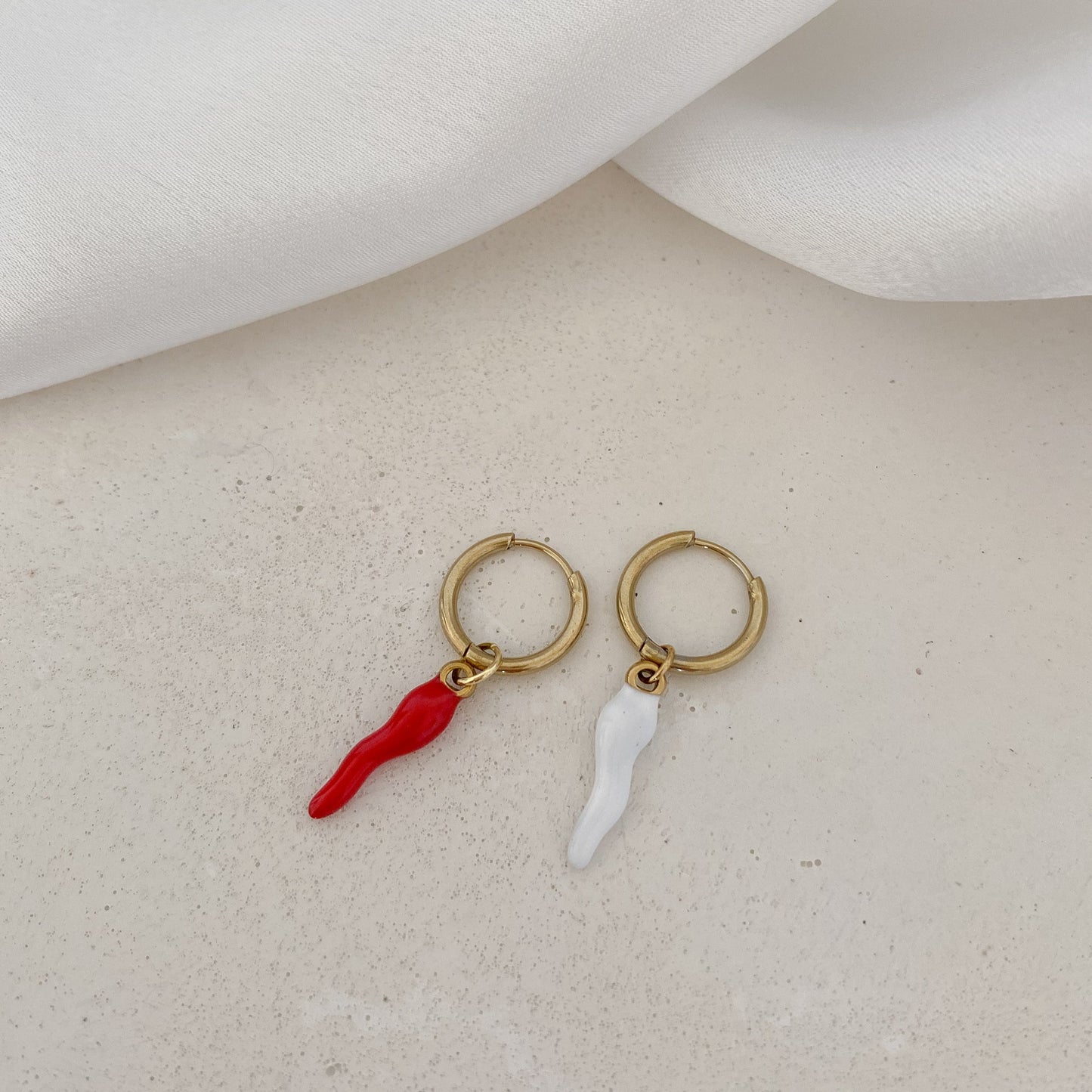 Boucles d'oreilles FESTAYRES