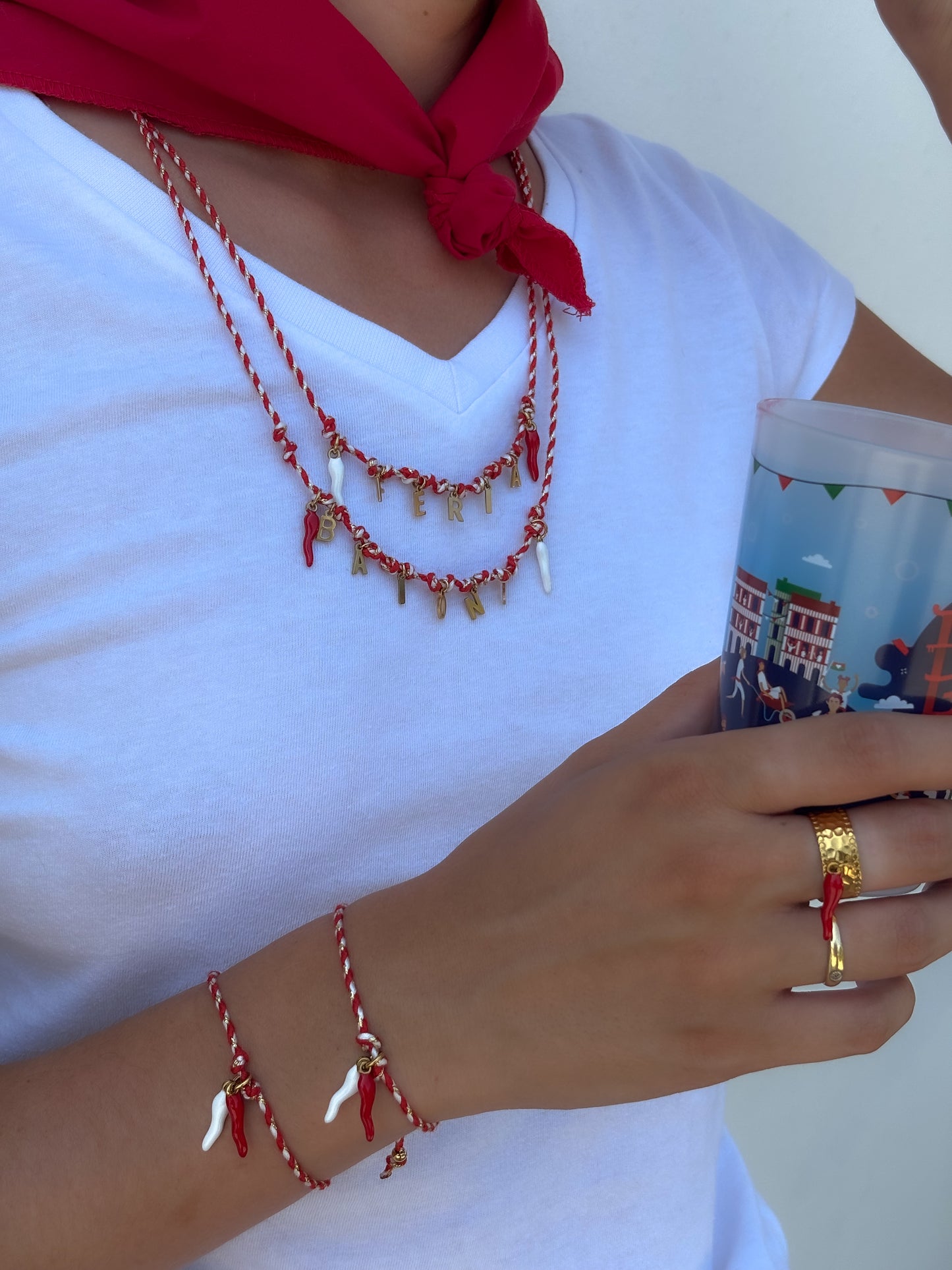 Bracelet LAGUN