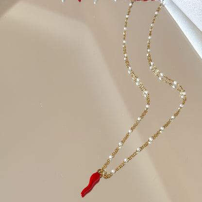 Collier AINHOA