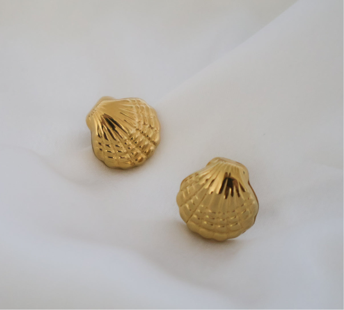 Boucles d'oreilles SOLSTICE
