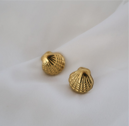Boucles d'oreilles SOLSTICE