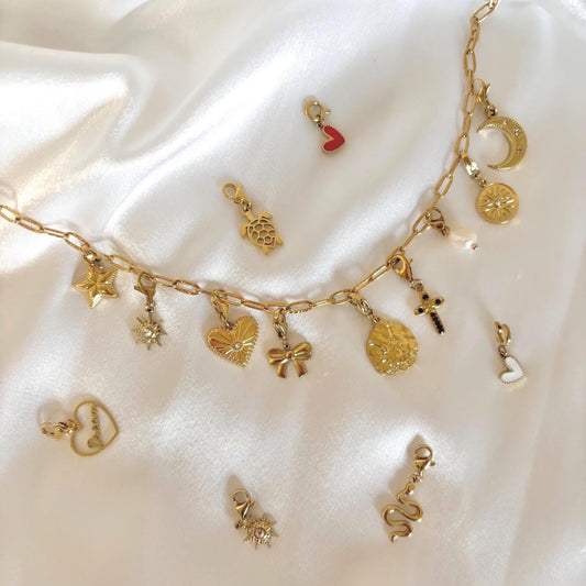 Collier UNIQUE personnalisable