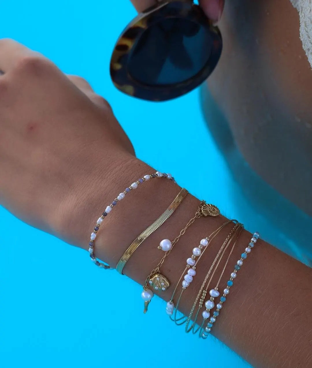 Bracelet MOANA