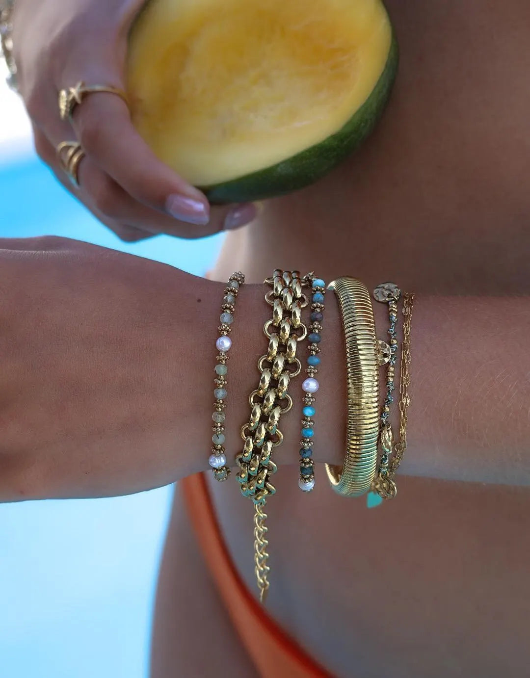 Bracelet CALYPSO