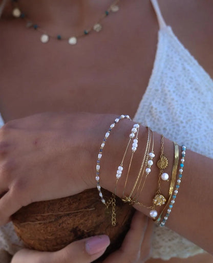 Bracelet MOANA