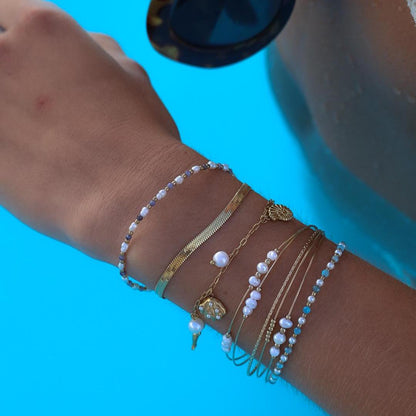Bracelet ISALYS