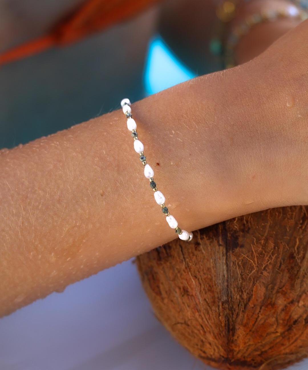 Bracelet ISALYS