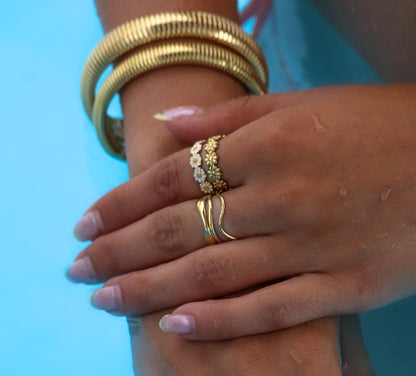 Bague MARGUERITE