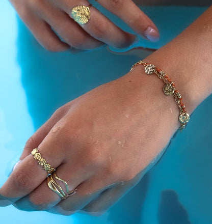 Bague MARGUERITE
