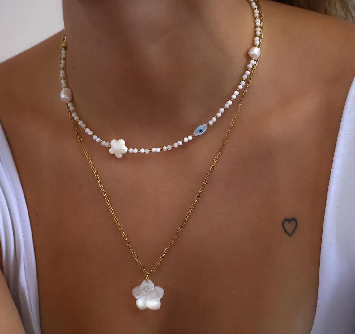 Collier BALI
