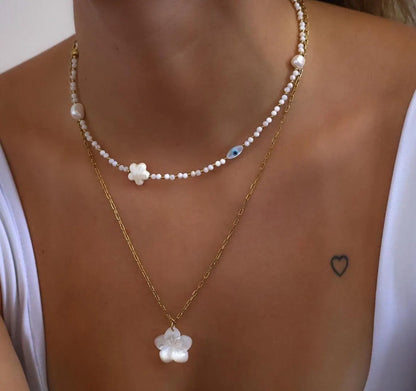 Collier BALI