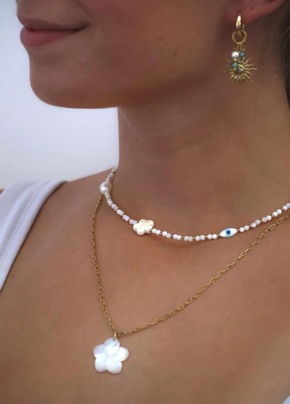 Collier BALI
