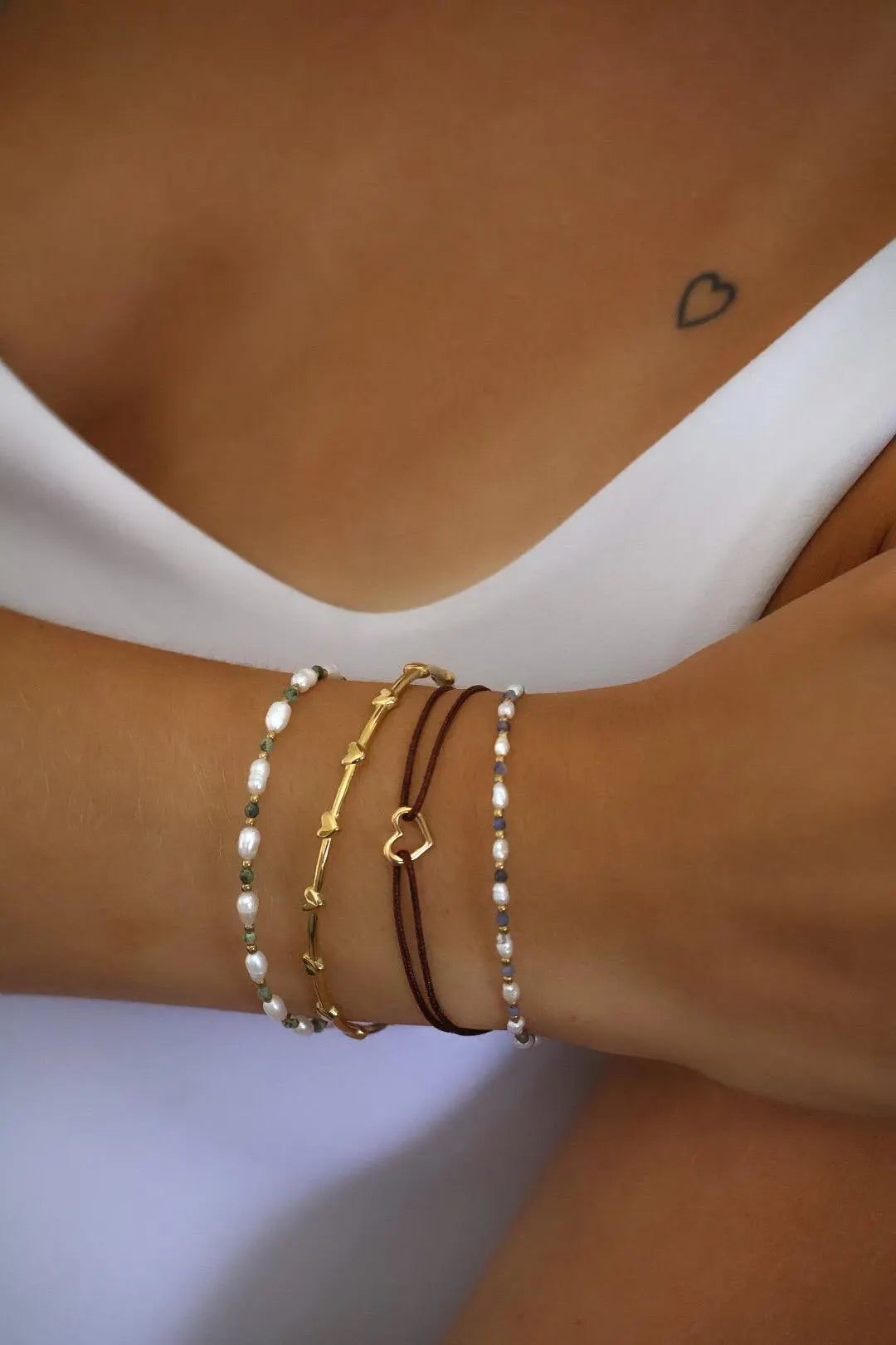 Bracelet ISALYS
