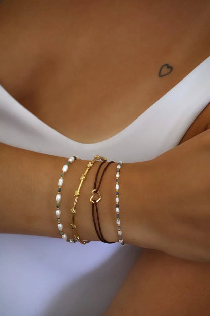 Bracelet ISALYS