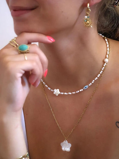 Collier BALI