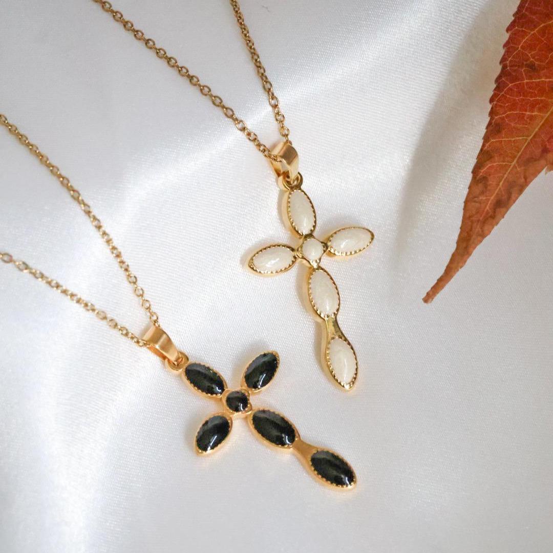 Collier ISIS