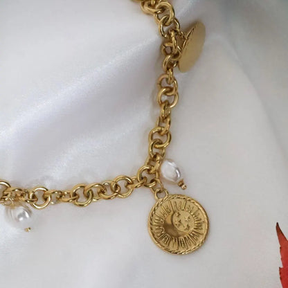 collier SOLA