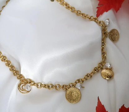 collier SOLA