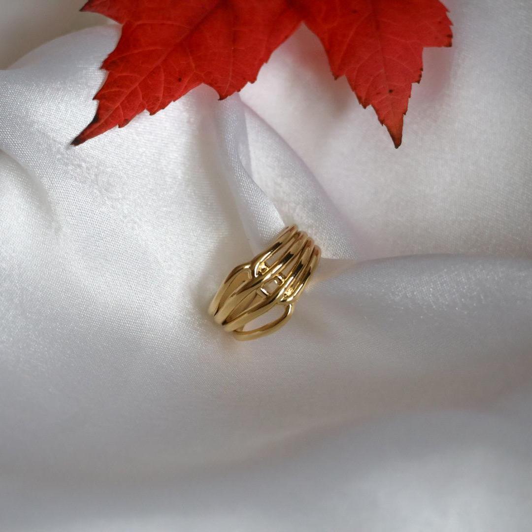 Bague MIRA