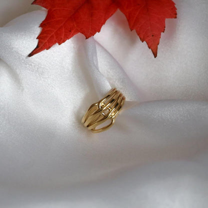 Bague MIRA