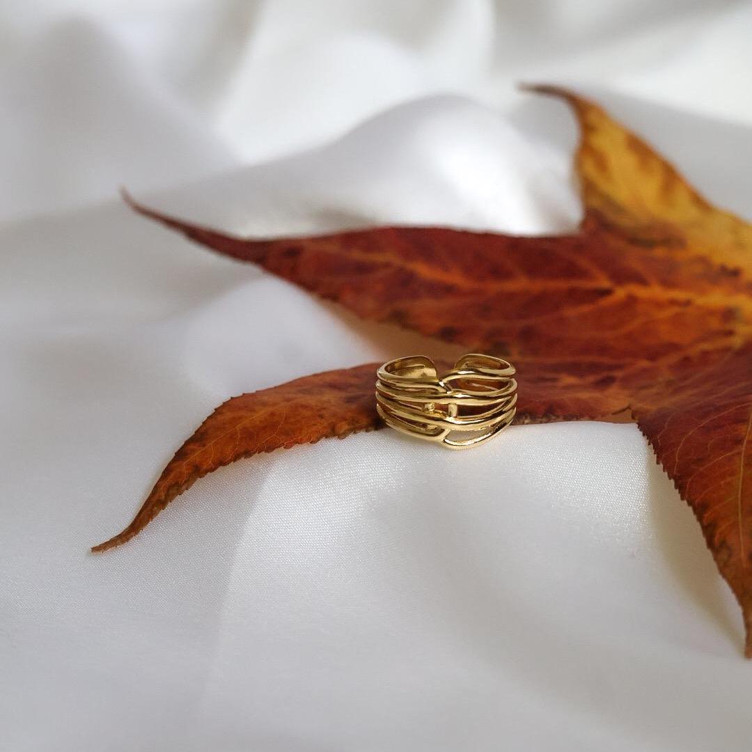Bague MIRA