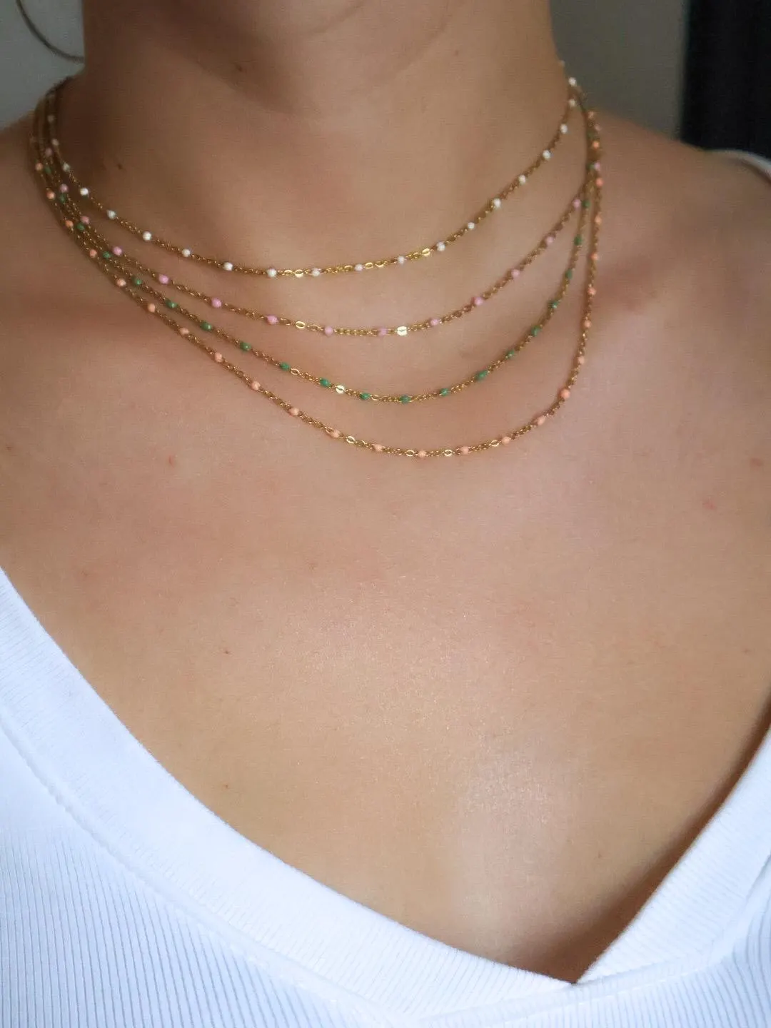 Collier AMORI