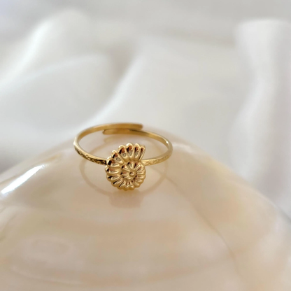 Bague CORAIL