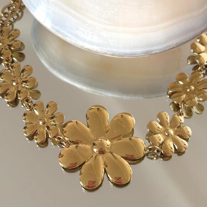 Bracelet DALHIA