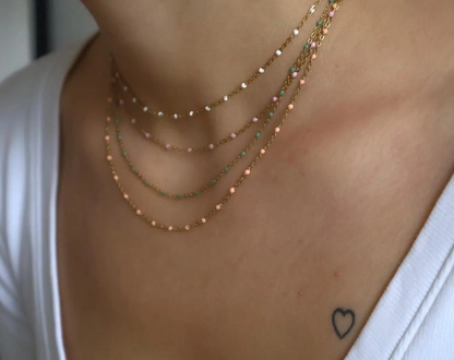 Collier AMORI