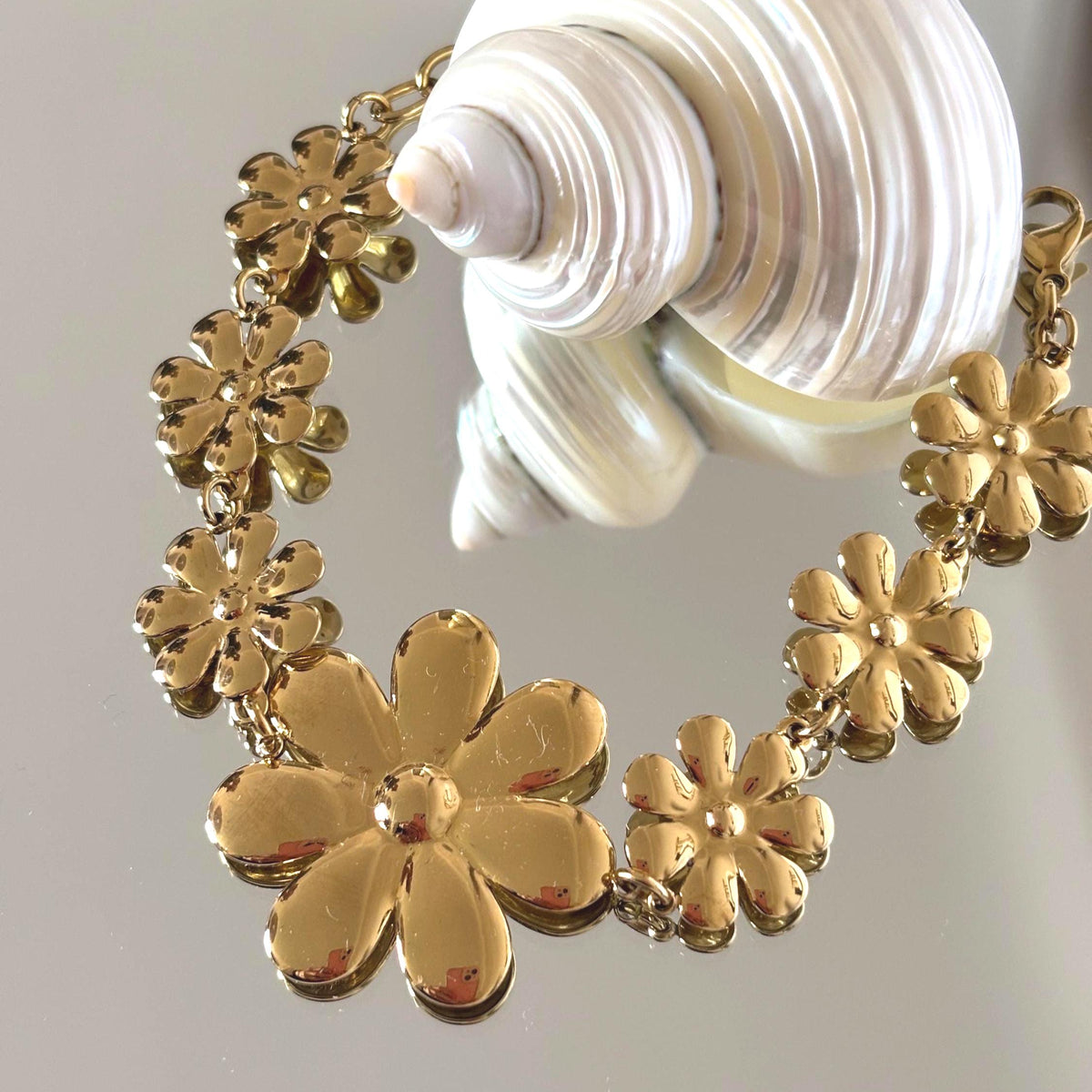 Bracelet DALHIA