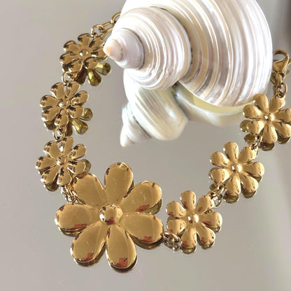 Bracelet DALHIA