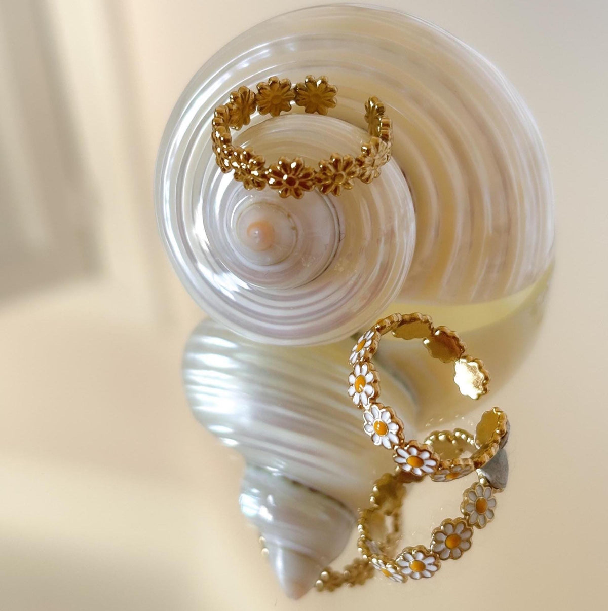 Bague MARGUERITE