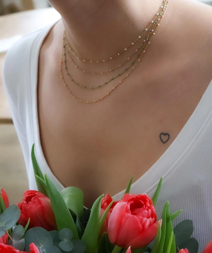 Collier AMORI