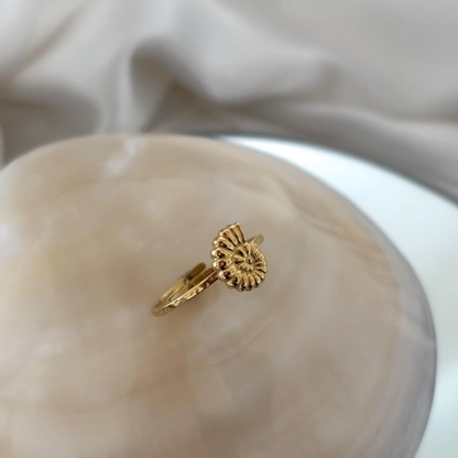 Bague CORAIL
