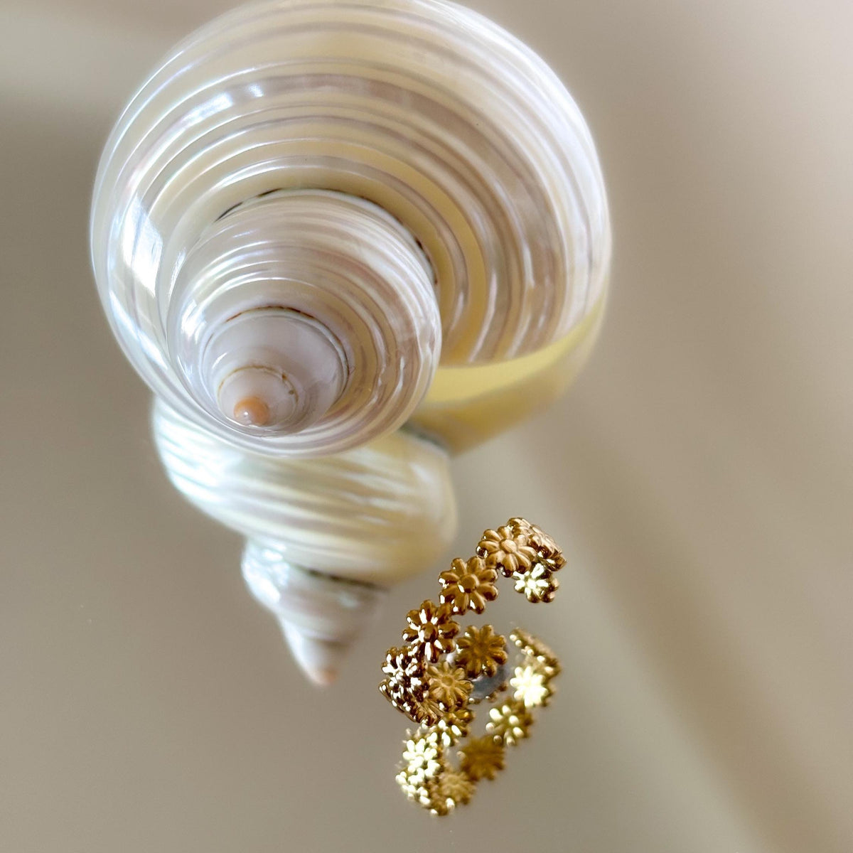 Bague MARGUERITE