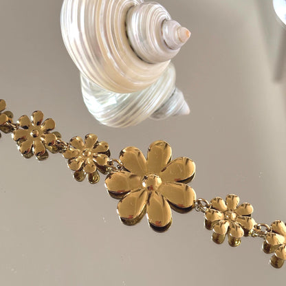 Bracelet DALHIA