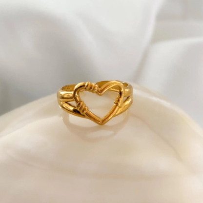 Bague ADOREE