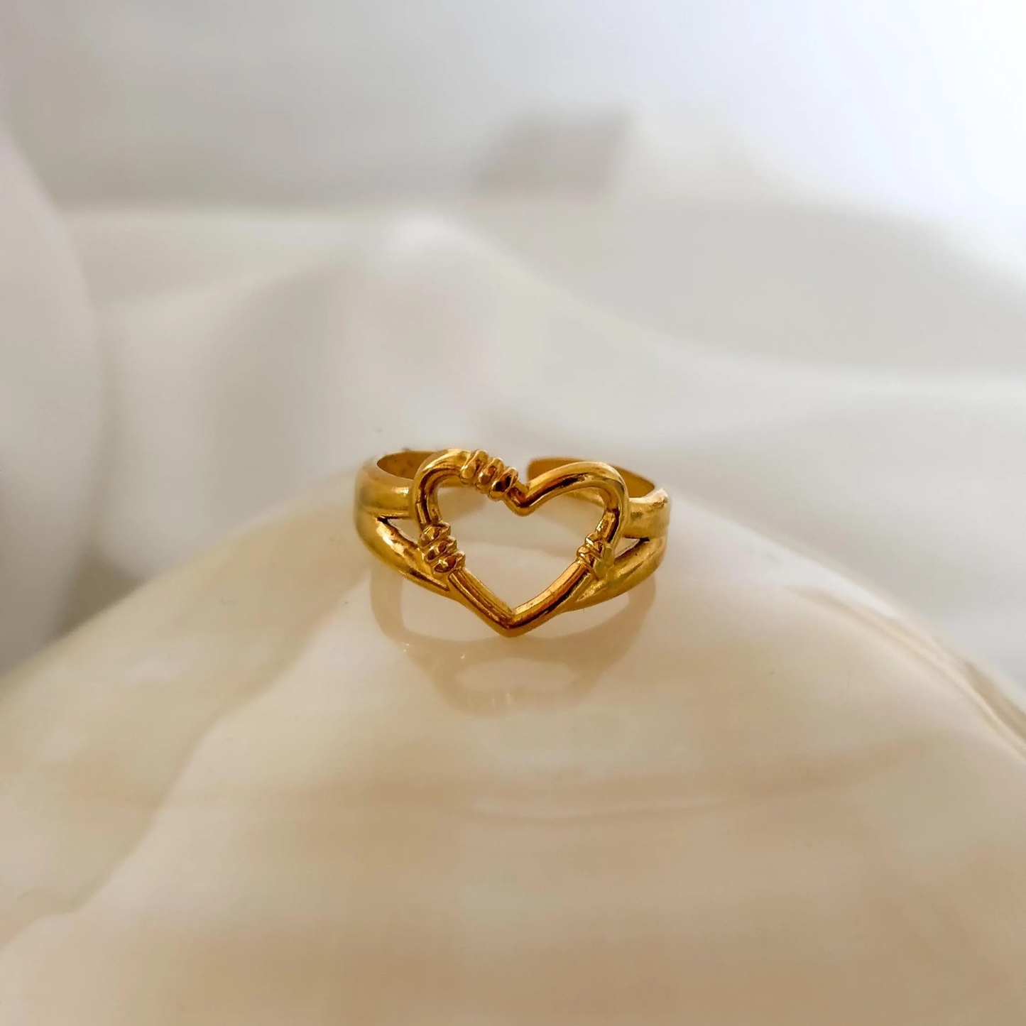 Bague ADOREE