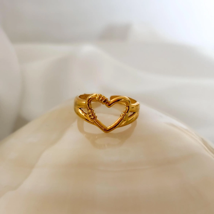 Bague ADOREE